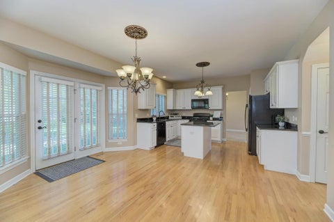Tiny photo for 496 Bennett Drive, North Aurora, IL 60542 (MLS # 12625770)