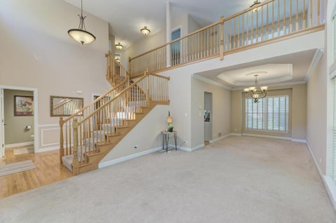Tiny photo for 496 Bennett Drive, North Aurora, IL 60542 (MLS # 12625770)