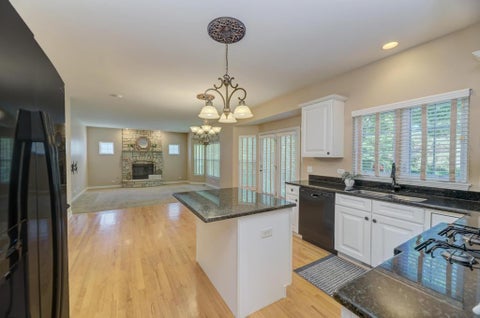 Tiny photo for 496 Bennett Drive, North Aurora, IL 60542 (MLS # 12625770)