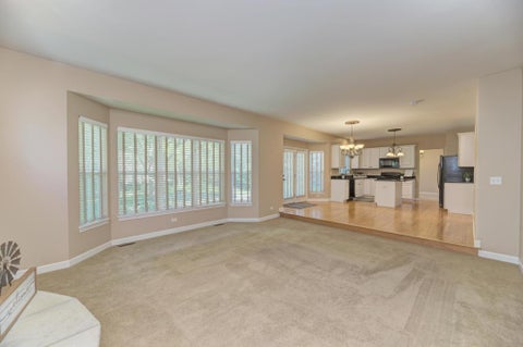 Tiny photo for 496 Bennett Drive, North Aurora, IL 60542 (MLS # 12625770)