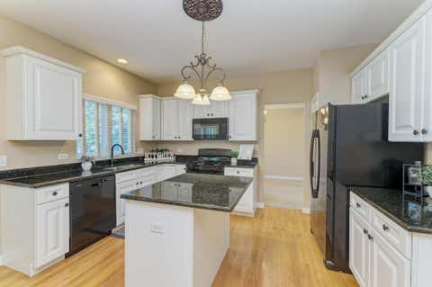 Tiny photo for 496 Bennett Drive, North Aurora, IL 60542 (MLS # 12625770)