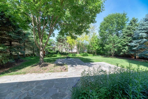 Tiny photo for 496 Bennett Drive, North Aurora, IL 60542 (MLS # 12625770)