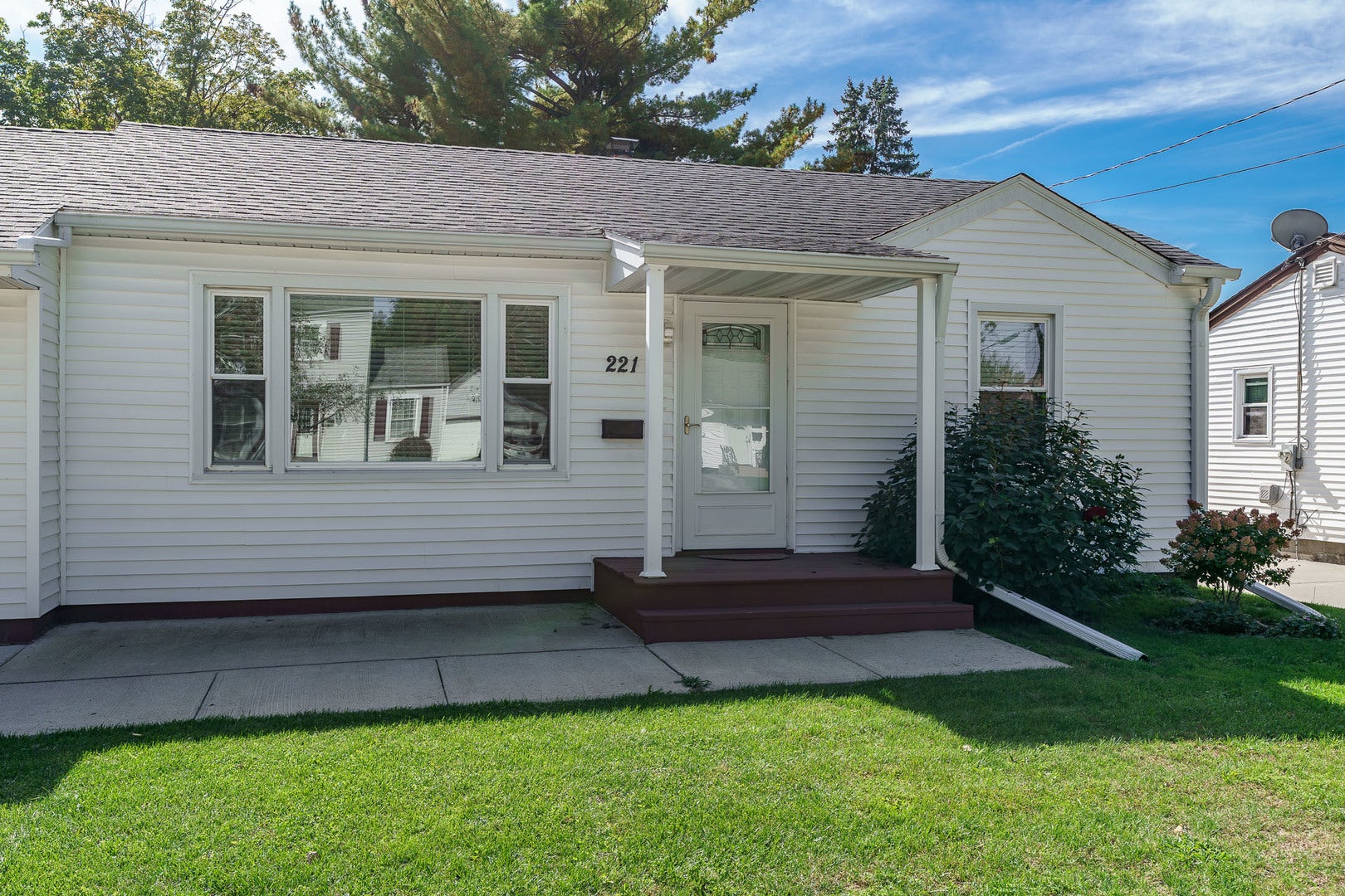 221 Merrill Avenue
