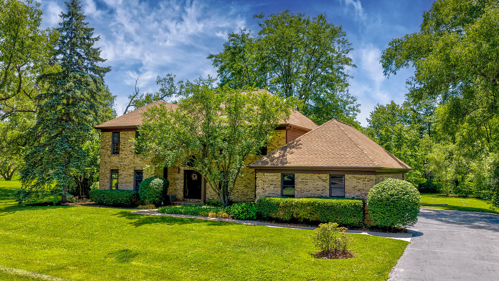 14 James Drive