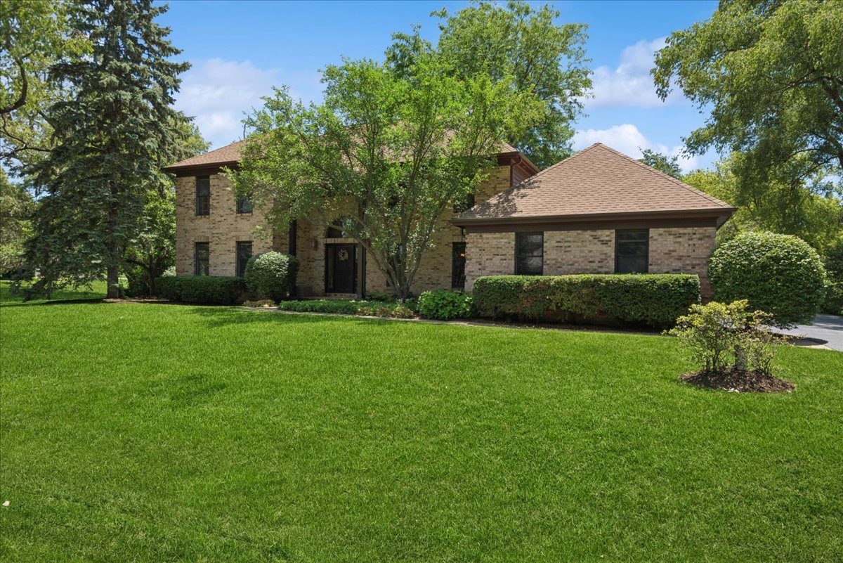 14 James Drive