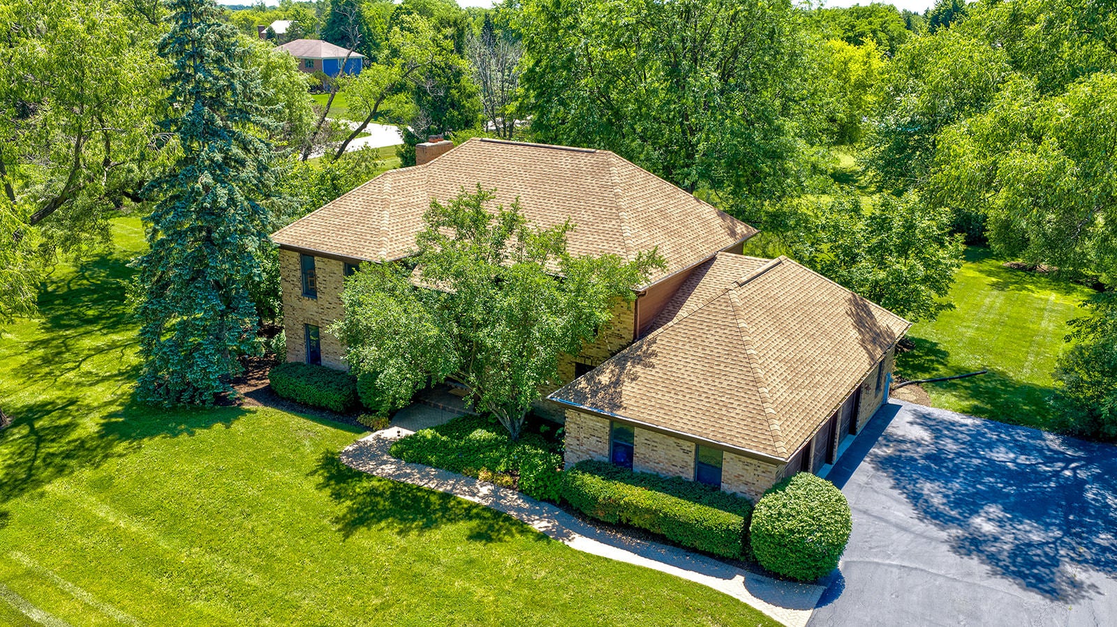 14 James Drive