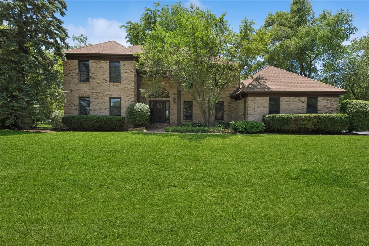 14 James Drive