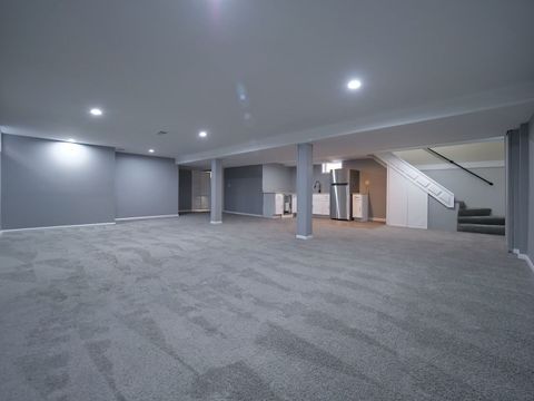 Tiny photo for 8415 Trumbull Avenue, Skokie, IL 60076 (MLS # 12525709)