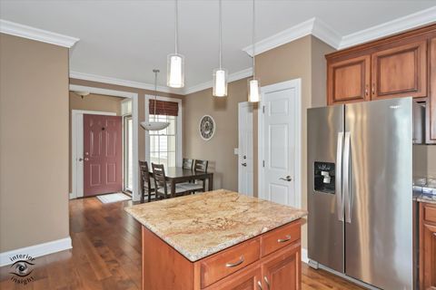 Tiny photo for 8638 SADDLEBRED Court, Frankfort, IL 60423 (MLS # 12657657)