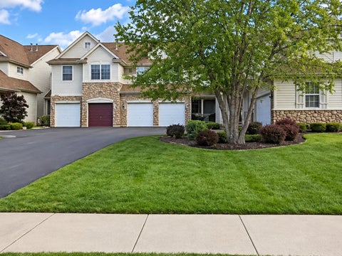 Photo of 8638 SADDLEBRED Court, Frankfort, IL 60423 (MLS # 12657657)