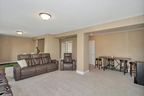 Tiny photo for 8638 SADDLEBRED Court, Frankfort, IL 60423 (MLS # 12657657)