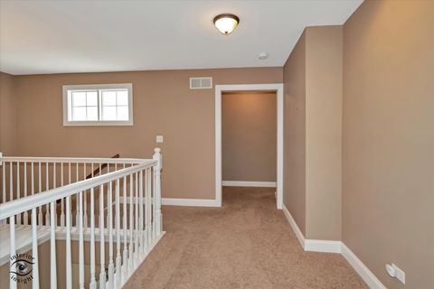 Tiny photo for 8638 SADDLEBRED Court, Frankfort, IL 60423 (MLS # 12657657)