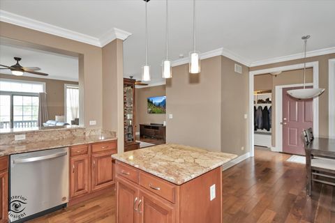 Tiny photo for 8638 SADDLEBRED Court, Frankfort, IL 60423 (MLS # 12657657)