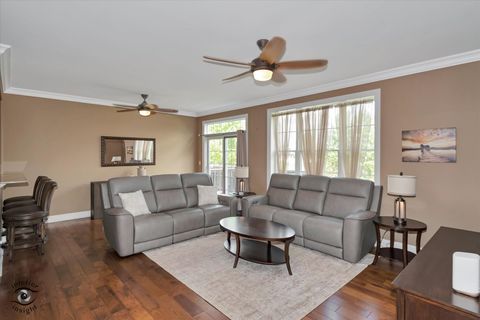 Tiny photo for 8638 SADDLEBRED Court, Frankfort, IL 60423 (MLS # 12657657)