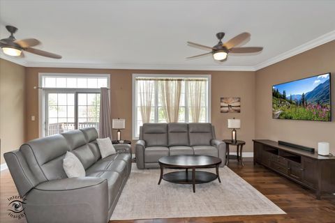 Tiny photo for 8638 SADDLEBRED Court, Frankfort, IL 60423 (MLS # 12657657)