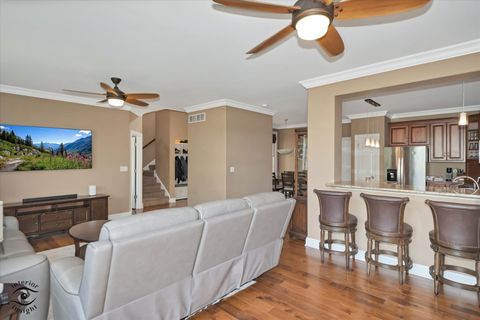 Tiny photo for 8638 SADDLEBRED Court, Frankfort, IL 60423 (MLS # 12657657)