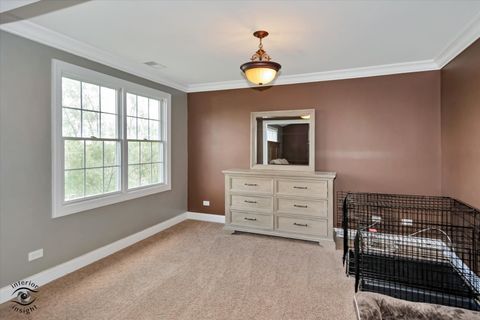 Tiny photo for 8638 SADDLEBRED Court, Frankfort, IL 60423 (MLS # 12657657)