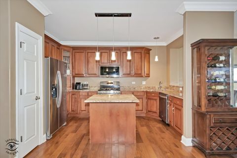 Tiny photo for 8638 SADDLEBRED Court, Frankfort, IL 60423 (MLS # 12657657)