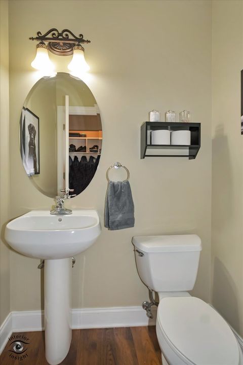 Tiny photo for 8638 SADDLEBRED Court, Frankfort, IL 60423 (MLS # 12657657)