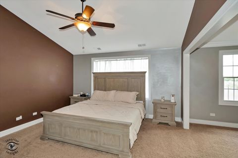 Tiny photo for 8638 SADDLEBRED Court, Frankfort, IL 60423 (MLS # 12657657)