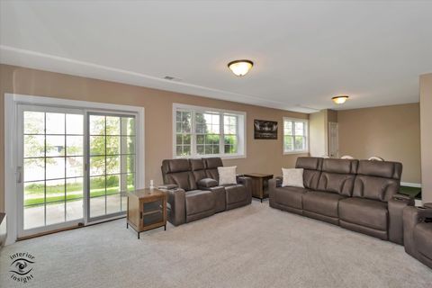 Tiny photo for 8638 SADDLEBRED Court, Frankfort, IL 60423 (MLS # 12657657)