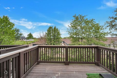 Tiny photo for 8638 SADDLEBRED Court, Frankfort, IL 60423 (MLS # 12657657)