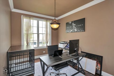 Tiny photo for 8638 SADDLEBRED Court, Frankfort, IL 60423 (MLS # 12657657)