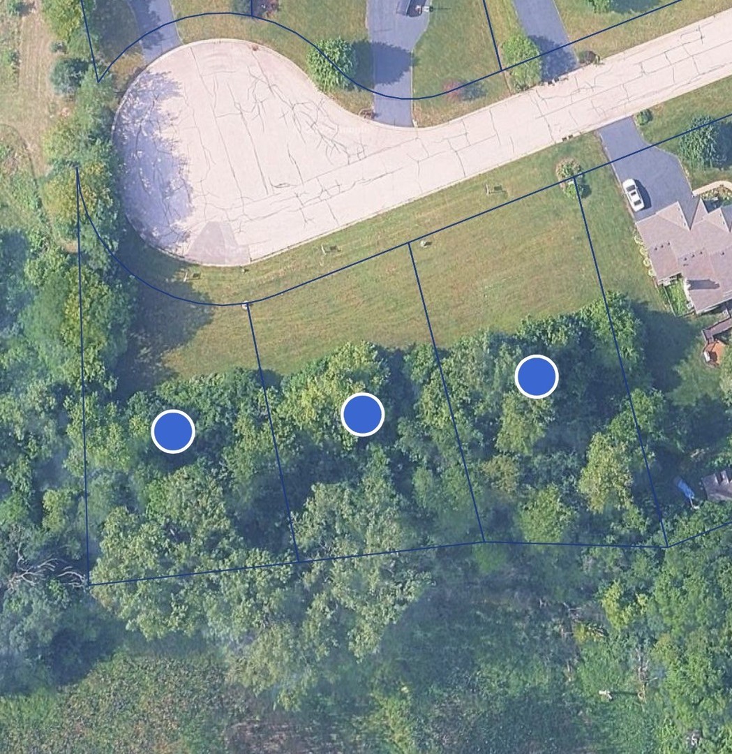 3738 Thunderbird Lane