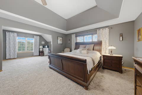 Tiny photo for 10800 Ridgewood Drive, Palos Park, IL 60464 (MLS # 12712932)