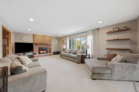 Tiny photo for 10800 Ridgewood Drive, Palos Park, IL 60464 (MLS # 12712932)