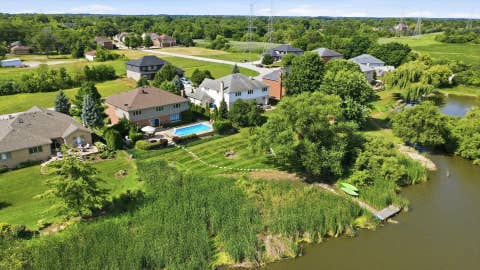 Tiny photo for 10800 Ridgewood Drive, Palos Park, IL 60464 (MLS # 12712932)