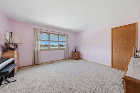 Tiny photo for 10800 Ridgewood Drive, Palos Park, IL 60464 (MLS # 12712932)
