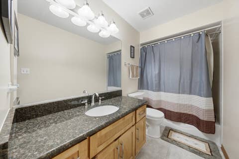 Tiny photo for 10800 Ridgewood Drive, Palos Park, IL 60464 (MLS # 12712932)