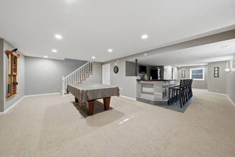 Tiny photo for 10800 Ridgewood Drive, Palos Park, IL 60464 (MLS # 12712932)