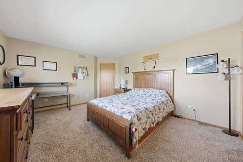 Tiny photo for 10800 Ridgewood Drive, Palos Park, IL 60464 (MLS # 12712932)