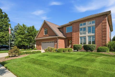 Tiny photo for 10800 Ridgewood Drive, Palos Park, IL 60464 (MLS # 12712932)