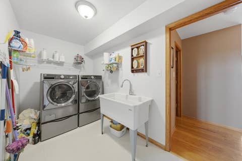 Tiny photo for 10800 Ridgewood Drive, Palos Park, IL 60464 (MLS # 12712932)