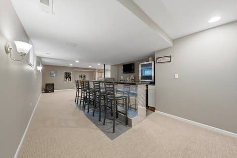 Tiny photo for 10800 Ridgewood Drive, Palos Park, IL 60464 (MLS # 12712932)