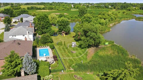 Tiny photo for 10800 Ridgewood Drive, Palos Park, IL 60464 (MLS # 12712932)