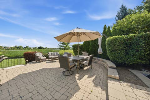 Tiny photo for 10800 Ridgewood Drive, Palos Park, IL 60464 (MLS # 12712932)