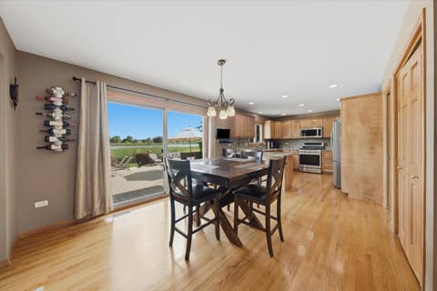 Tiny photo for 10800 Ridgewood Drive, Palos Park, IL 60464 (MLS # 12712932)