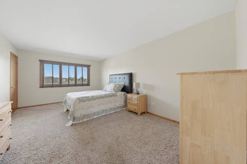 Tiny photo for 10800 Ridgewood Drive, Palos Park, IL 60464 (MLS # 12712932)