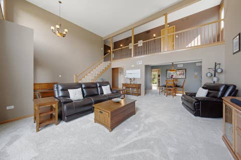 Tiny photo for 10800 Ridgewood Drive, Palos Park, IL 60464 (MLS # 12712932)