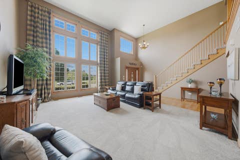 Tiny photo for 10800 Ridgewood Drive, Palos Park, IL 60464 (MLS # 12712932)