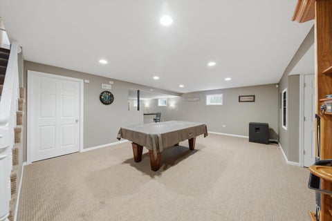 Tiny photo for 10800 Ridgewood Drive, Palos Park, IL 60464 (MLS # 12712932)