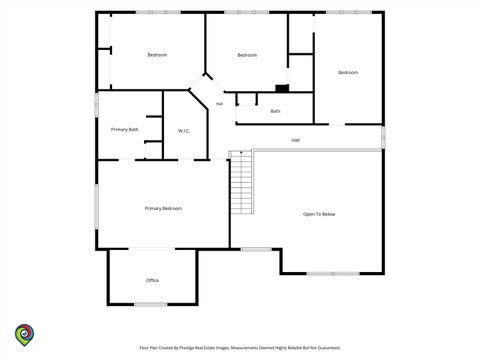 Tiny photo for 10800 Ridgewood Drive, Palos Park, IL 60464 (MLS # 12712932)