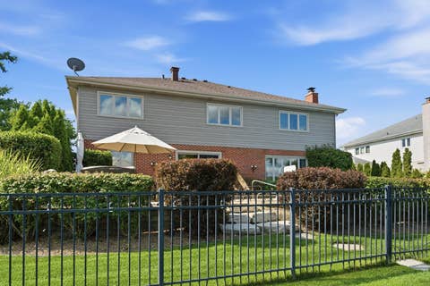 Tiny photo for 10800 Ridgewood Drive, Palos Park, IL 60464 (MLS # 12712932)