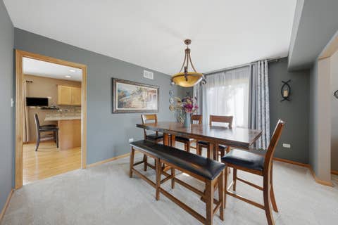 Tiny photo for 10800 Ridgewood Drive, Palos Park, IL 60464 (MLS # 12712932)
