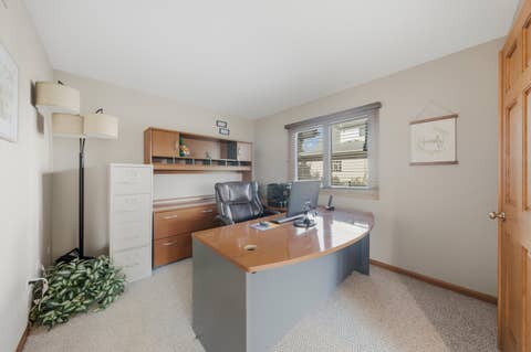 Tiny photo for 10800 Ridgewood Drive, Palos Park, IL 60464 (MLS # 12712932)