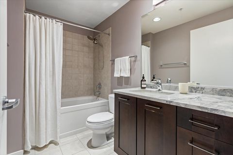 Tiny photo for 240 E Illinois Street #2401, Chicago, IL 60611 (MLS # 12651908)